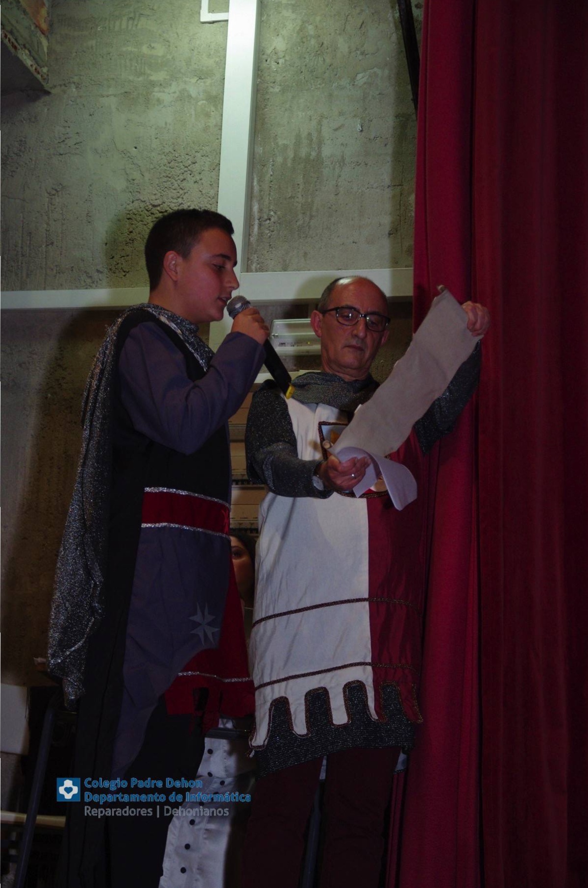 Semana dehoniana 182